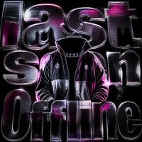 last seen offline