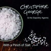 With A Pinch Of Salt