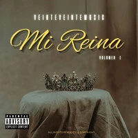 Mi Reina, Vol. 1