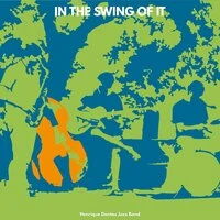In the Swing of It