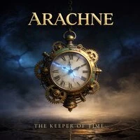 The Keeper of Time