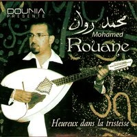 Heureux dans la tristesse