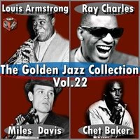 Golden Jazz Collection, Vol. 22