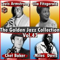 Golden Jazz Collection, Vol. 43