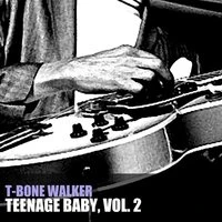 Teenage Baby, Vol. 2