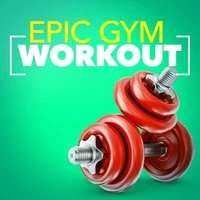 Epic Gym Workout
