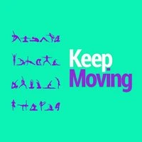 Keep Moving