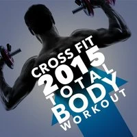 Crossfit 2015: Total Body Workout