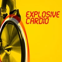 Explosive Cardio