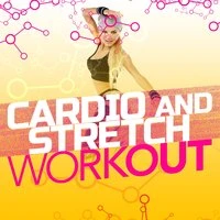Cardio and Stretch Workout