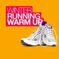 Winter Running Warm Up