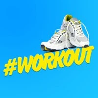 #workout