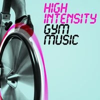 High Intensity Gym Music