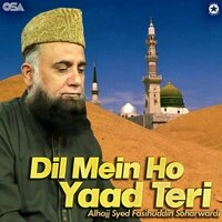 Dil Mein Ho Yaad Teri