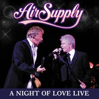 A Night of Love
