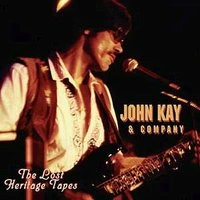 The Lost Heritage Tapes