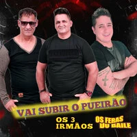 Vai Subir o Pueirão