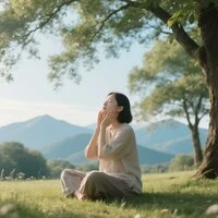 Relaxation Music for Soulful Healing