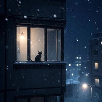 вечер