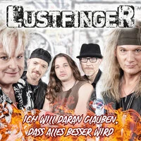 Ich will daran glauben, dass alles besser wird
