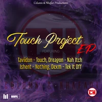 Touch Project