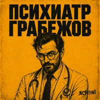 Психиатр грабежов