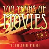 100 Years Of Movies Vol. 1
