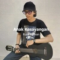 Anak Kesayangan