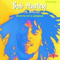 Roots Of A Legend CD1
