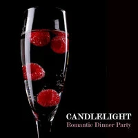 Candlelight Romantic Dinner Party Music Bossa Nova and Cool Jazz