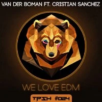 We Love EDM