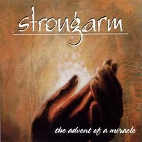 The Advent Of A Miracle (reissue)