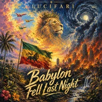 Babylon Fell Last Night