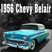 1956 Chevy Belair Sound Effects