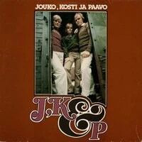 J, K & P