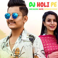 Dj Holi Pe