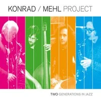 Two Generations in Jazz