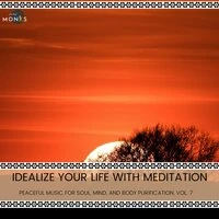 Idealize Your Life with Meditation - Peaceful Music for Soul, Mind, and Body Purification, Vol. 7