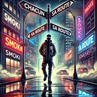 Chacun sa route