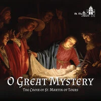 O Great Mystery