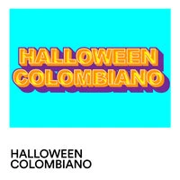 Halloween Colombiano