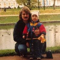 Бронзовое лето