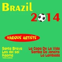 Brazil 2014