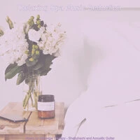 Music for Massage Therapy - Shakuhachi and Acoustic Guitar