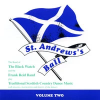 St. Andrew's Ball Volume Two