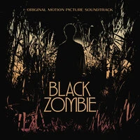 Black Zombie