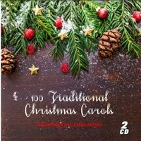 100 Traditional Christmas Carols