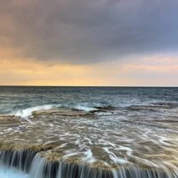 30 Loopable Rain Tracks for Guided Meditation