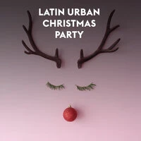 Latin Urban Christmas Party