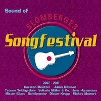 Sound of Blomberger Songfestival 2007-2011